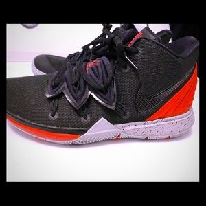 Nike kyrie Irving shoes